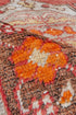Vintage Oushak Area Rug (5' x 8')